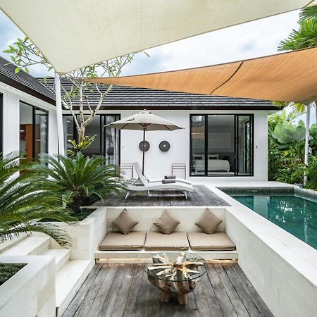 Villa Griya Dedari By Balisuperhost Ubud  Exterior photo