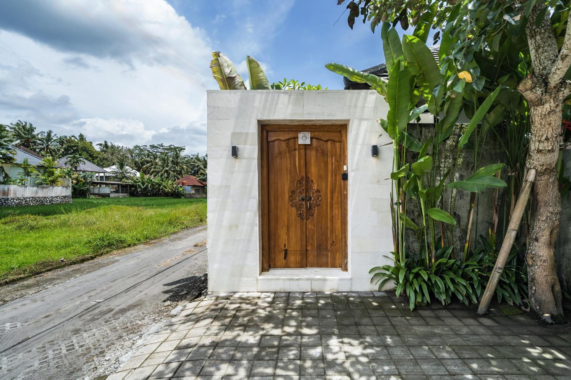 Villa Griya Dedari By Balisuperhost Ubud  Exterior photo