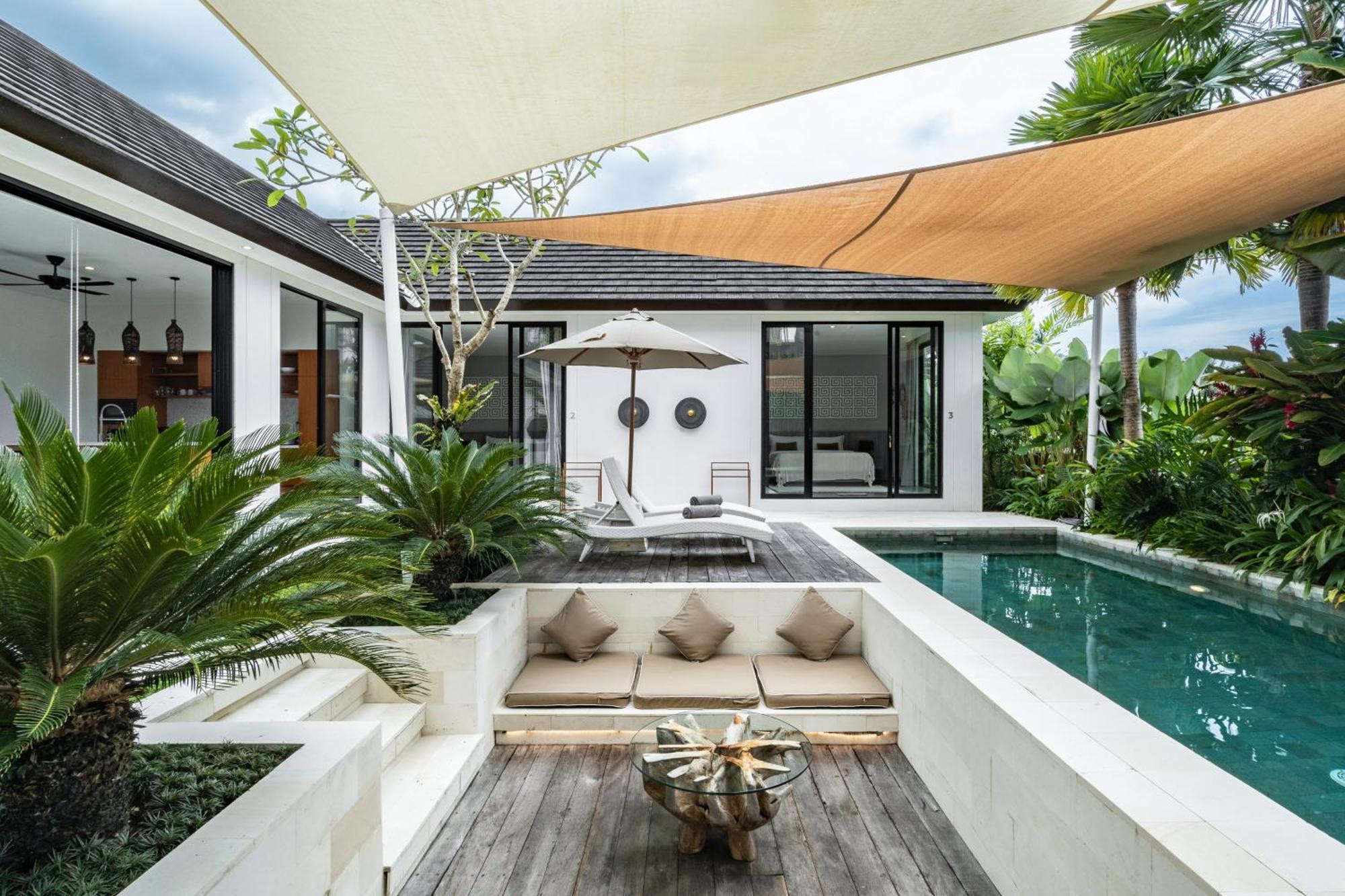 Villa Griya Dedari By Balisuperhost Ubud  Exterior photo
