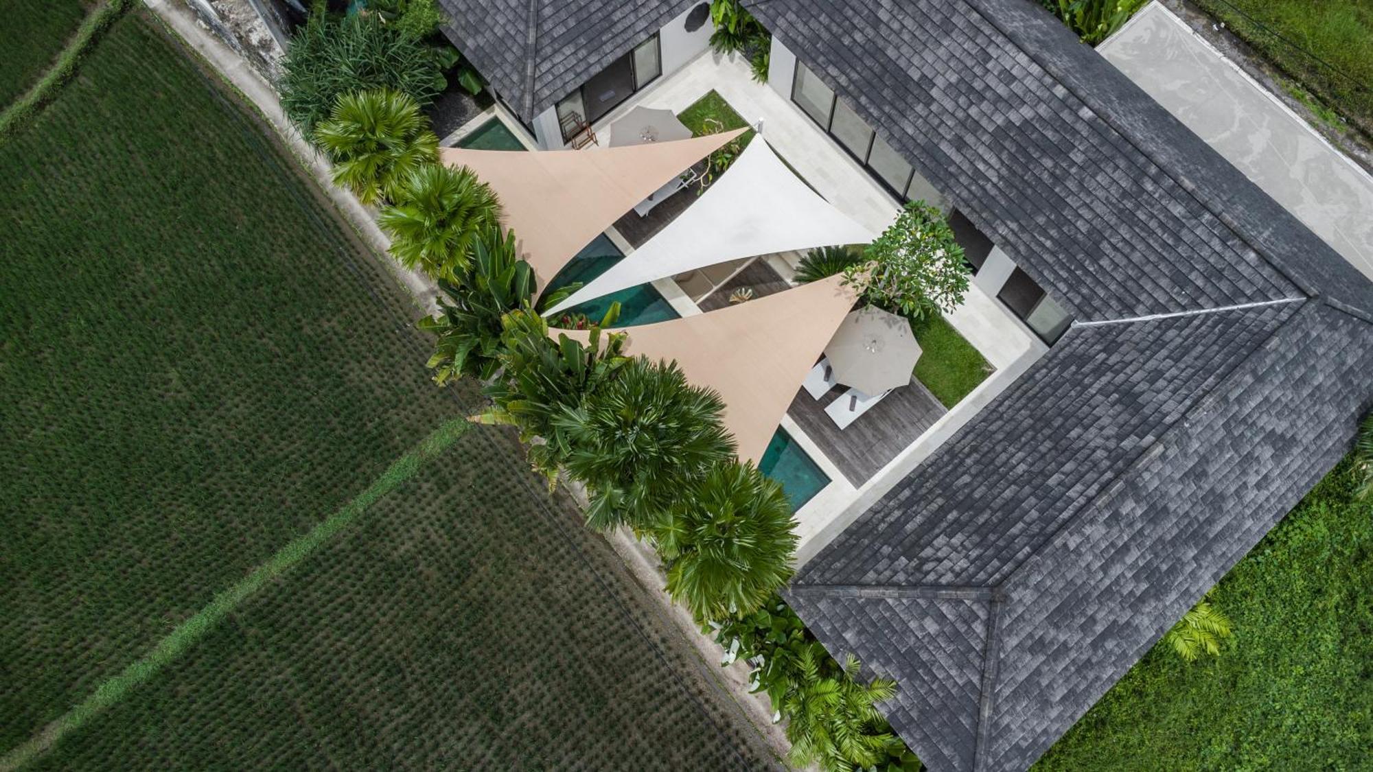 Villa Griya Dedari By Balisuperhost Ubud  Exterior photo